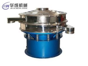 現(xiàn)代化發(fā)展圓形振動(dòng)篩經(jīng)歷了哪些脫變？