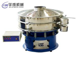 小編分享振動(dòng)篩常見(jiàn)的清網(wǎng)裝置有哪些？